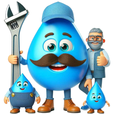 عکس قطره آب تصفیه آب نبی یان